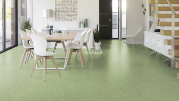 Marmorette DLW 2.5mm 0130 Antique Green фото 2 | FLOORDEALER